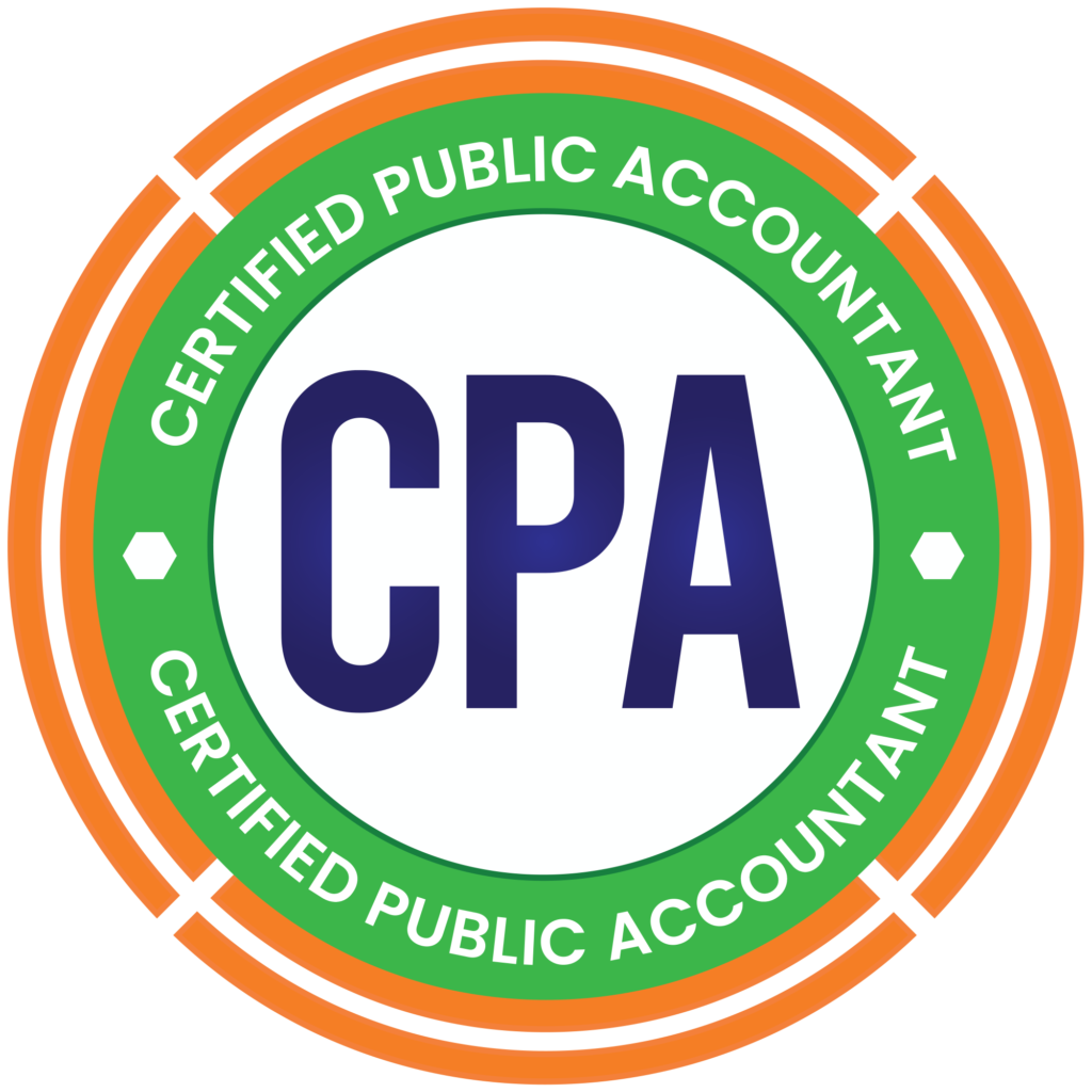 Associate Certified Public Accountant (ACPA) - Credly